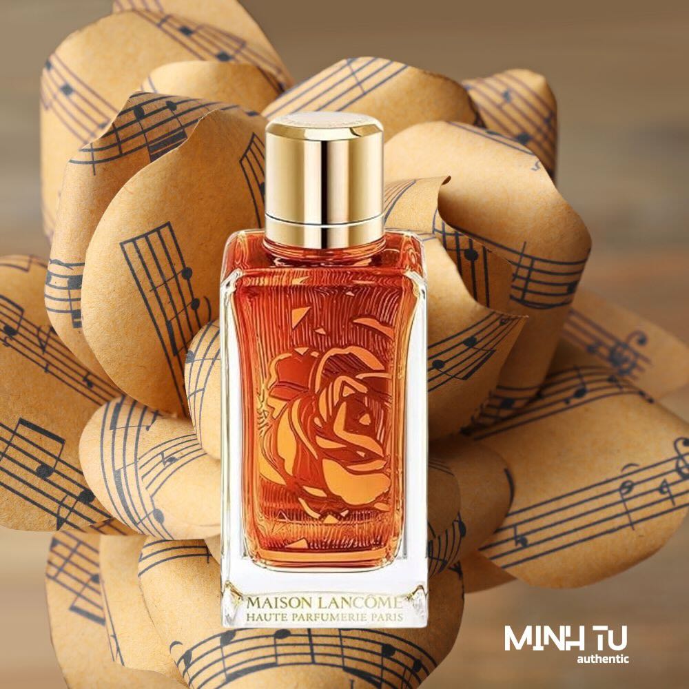 Lancome Oud Bouquet EDP